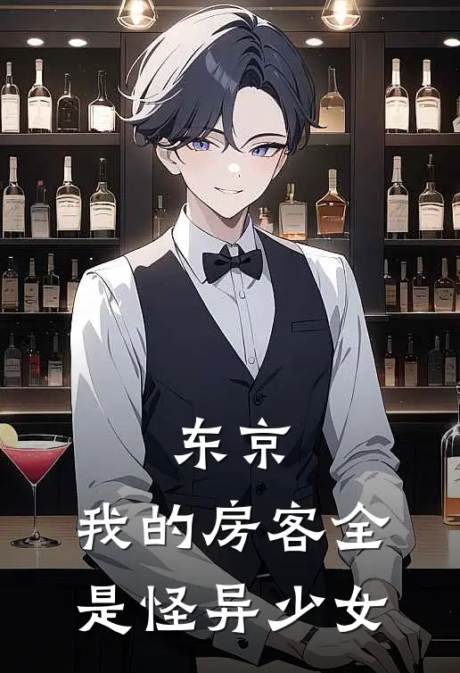 东京：我的房客全是怪异少女