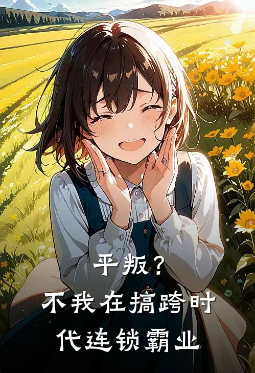 平叛？不，我在搞跨时代连锁霸业全文免费阅读无弹窗大结局_平叛？不，我在搞跨时代连锁霸业（书瑞瑞安禄山）最新小说