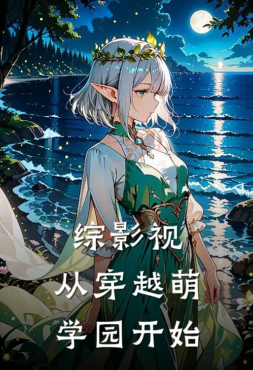 综影视：从穿越萌学园开始陈一一小九已完结小说_最新章节列表综影视：从穿越萌学园开始(陈一一小九)