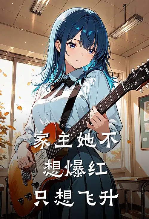 《家主她不想爆红，只想飞升》苗朝颜宋芸免费完本小说在线阅读_《家主她不想爆红，只想飞升》苗朝颜宋芸免费小说