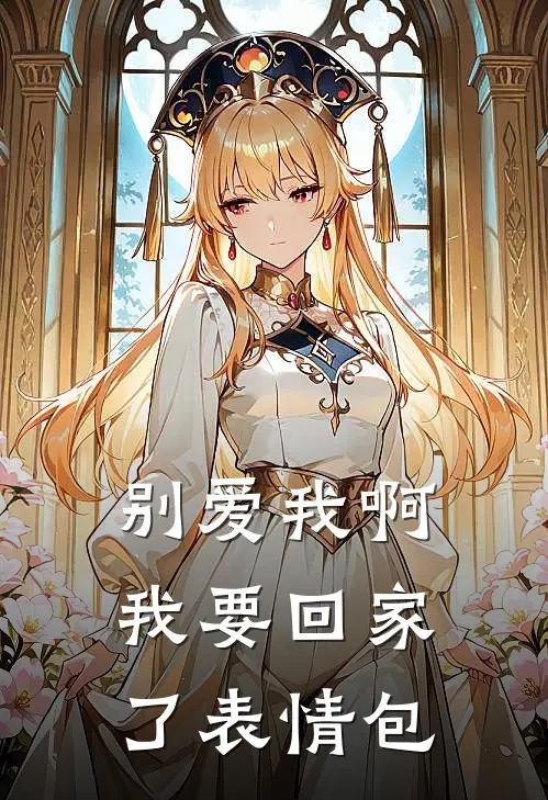 别爱我啊我要回家了表情包