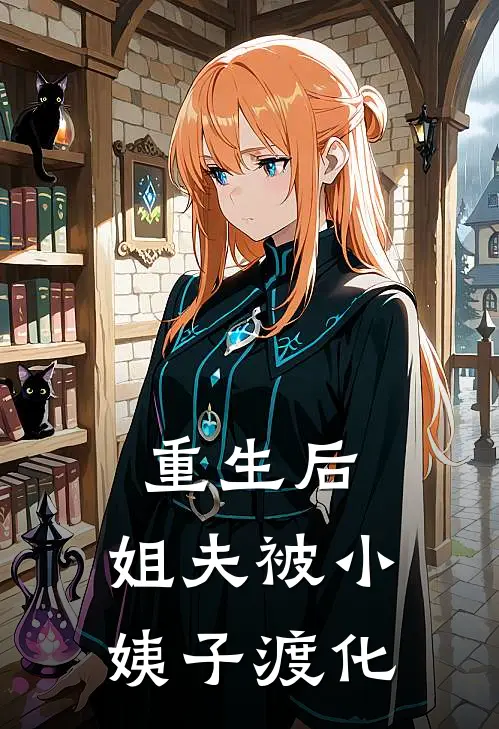 重生后，姐夫被小姨子渡化(沈逸尘叶澜)免费阅读全文_免费完结版小说重生后，姐夫被小姨子渡化沈逸尘叶澜