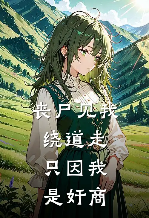 丧尸见我绕道走，只因我是奸商