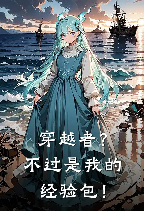 穿越者？不过是我的经验包！