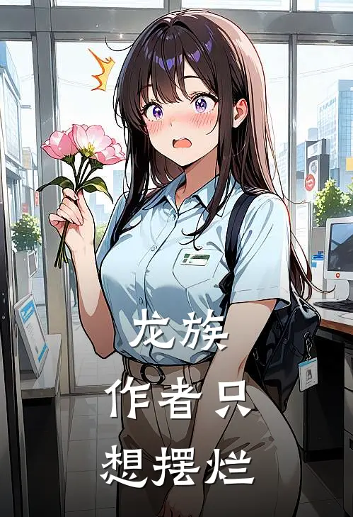 龙族：作者只想摆烂