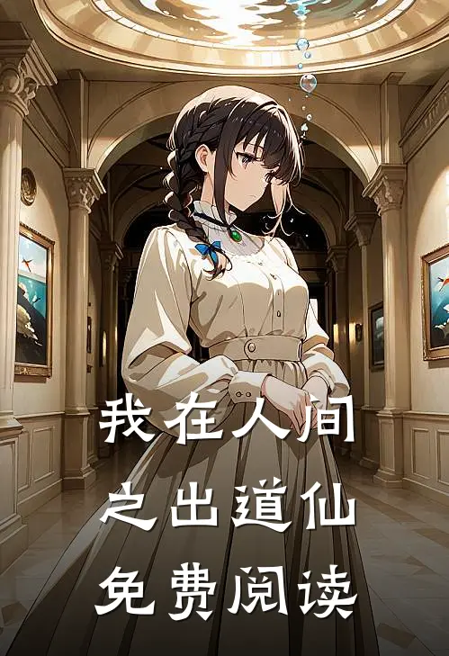 我在人间之出道仙免费阅读
