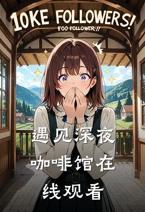 遇见深夜咖啡馆在线观看