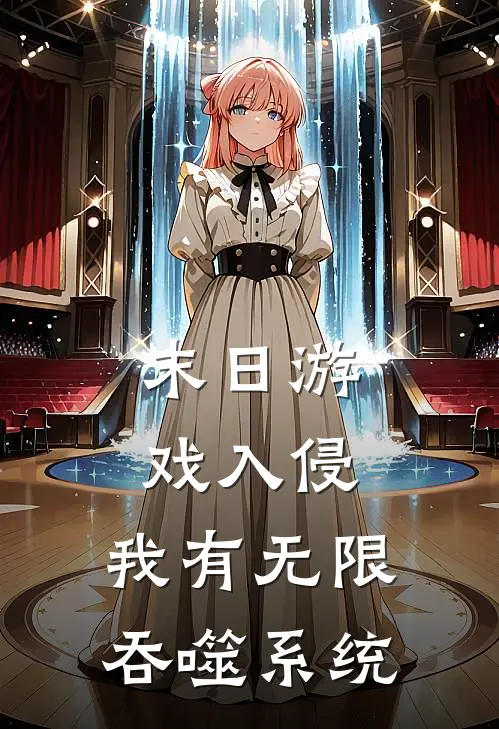 末日游戏入侵：我有无限吞噬系统