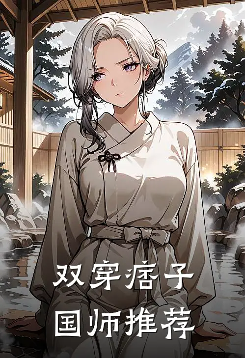 双穿痞子国师推荐