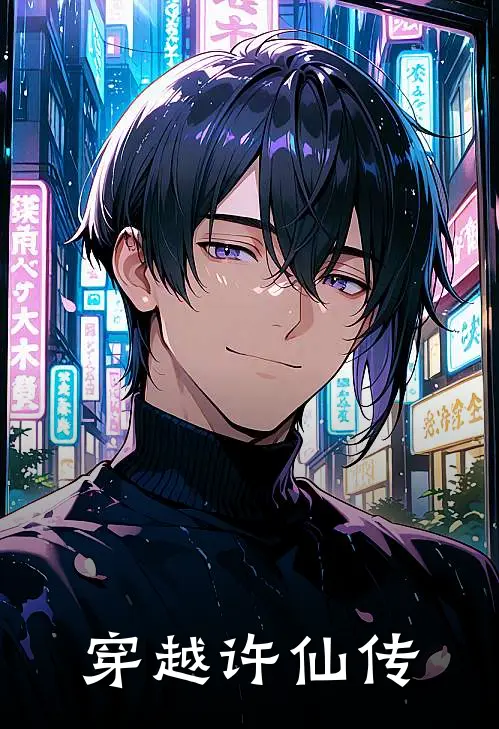 许宣白素贞(穿越许仙传)完整版免费在线阅读_《穿越许仙传》全集在线阅读