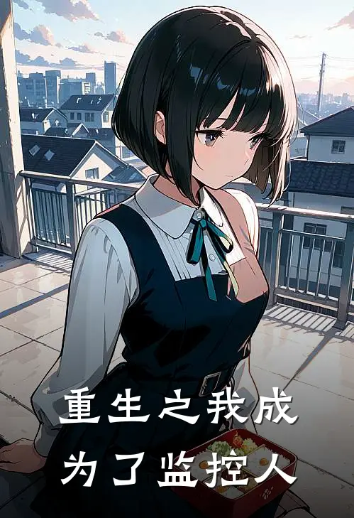 重生之我成为了监控人