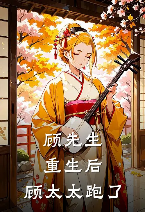 顾先生重生后，顾太太跑了(顾延川苏晚晴)免费小说完结_最新推荐小说顾先生重生后，顾太太跑了(顾延川苏晚晴)