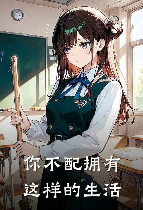 你不配拥有这样的生活