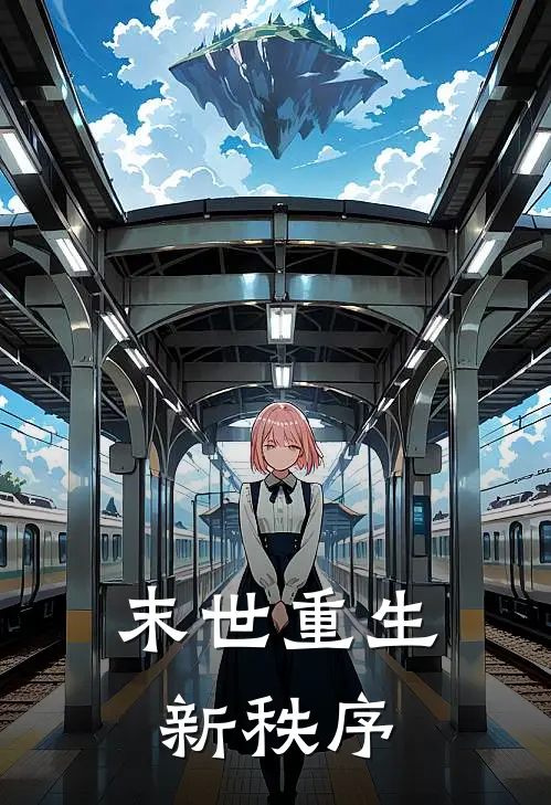 末世重生新秩序