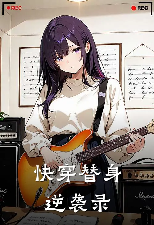 快穿替身逆袭录