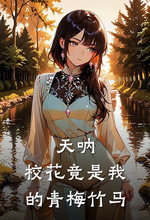 天呐，校花竟是我的青梅竹马