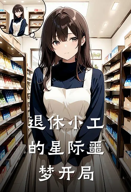 退休小工的星际噩梦开局（罂月白加加）最新章节列表