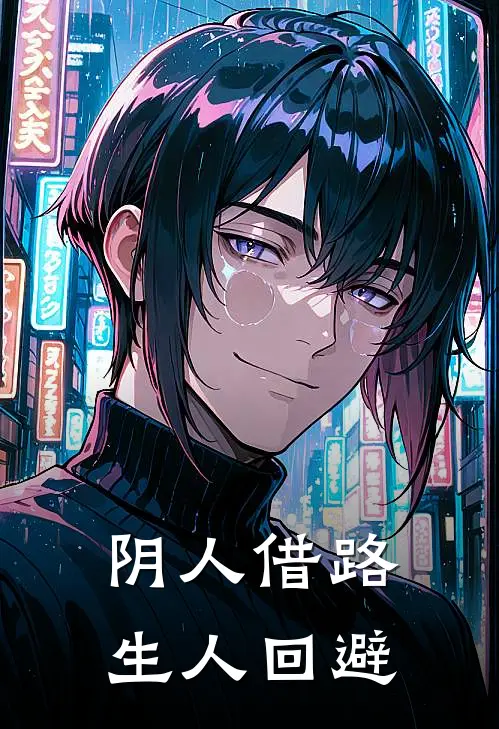 阴人借路，生人回避