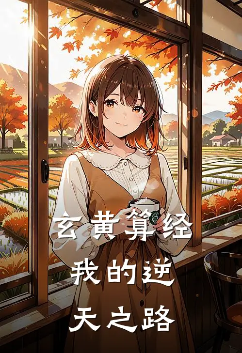 玄黄算经：我的逆天之路