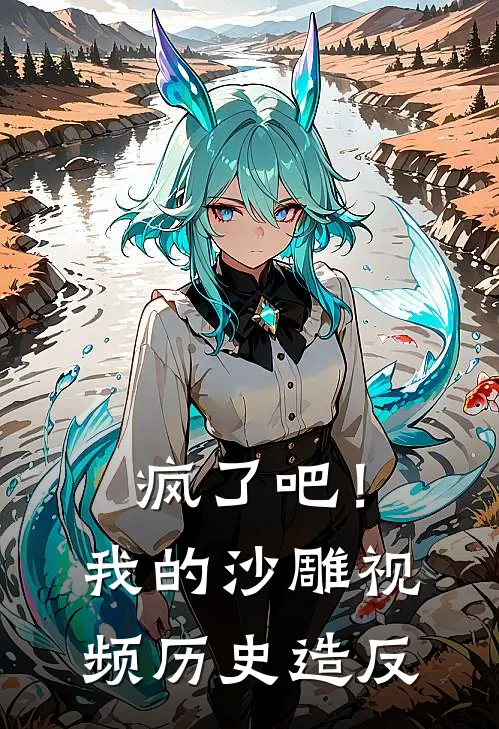 疯了吧！我的沙雕视频，历史造反林风李雪最新好看小说_最新完本小说疯了吧！我的沙雕视频，历史造反林风李雪