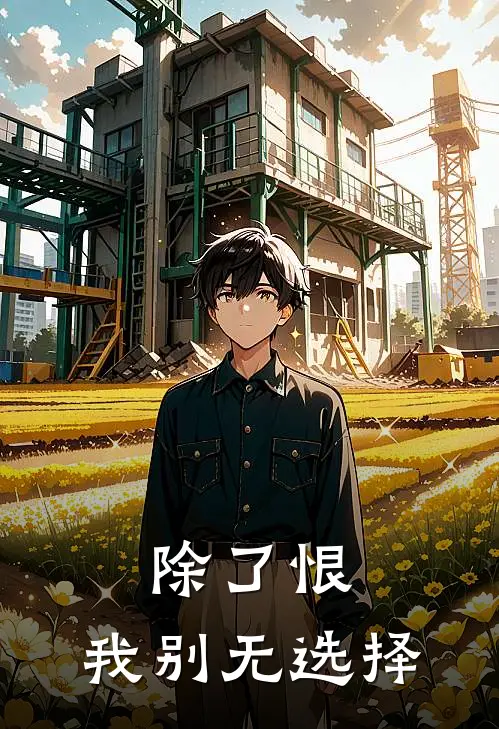 除了恨，我别无选择(苏冬余翘)好看的完结小说_热门小说推荐除了恨，我别无选择苏冬余翘