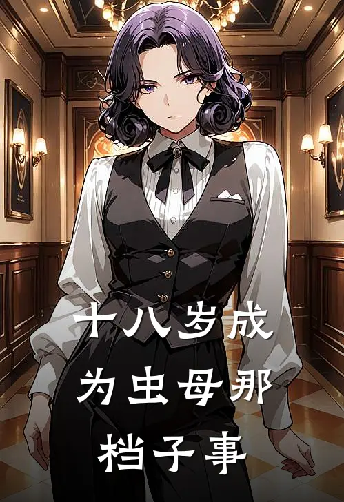 十八岁成为虫母那档子事(蓝昼方子期)免费阅读完整版小说_完结免费小说十八岁成为虫母那档子事(蓝昼方子期)