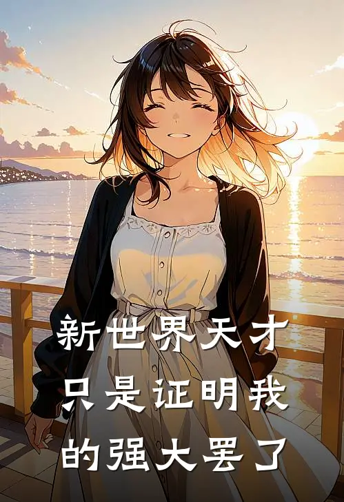 新世界天才只是证明我的强大罢了