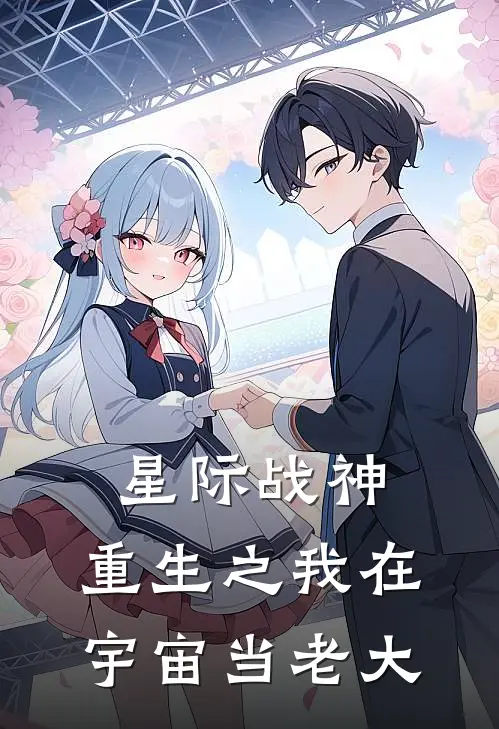 星际战神：重生之我在宇宙当老大