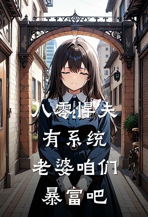 八零悍夫有系统：老婆咱们暴富吧