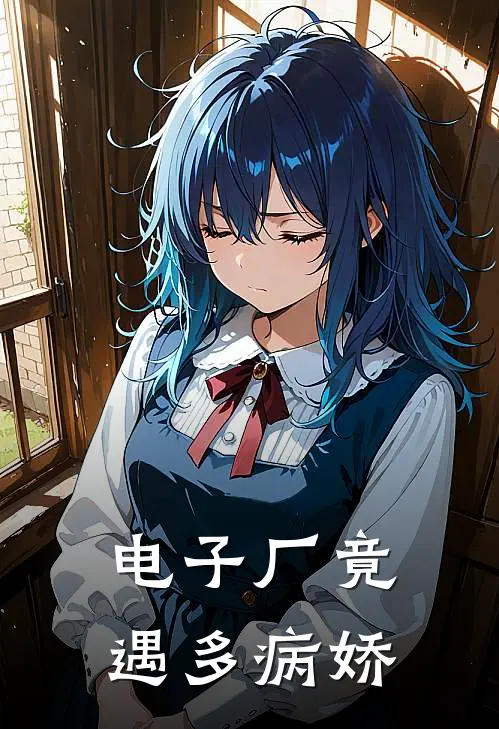 电子厂竟遇多病娇