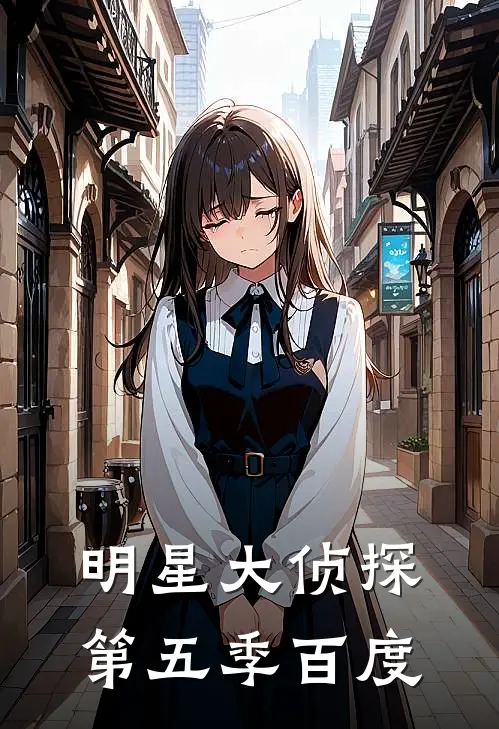 明星大侦探第五季百度