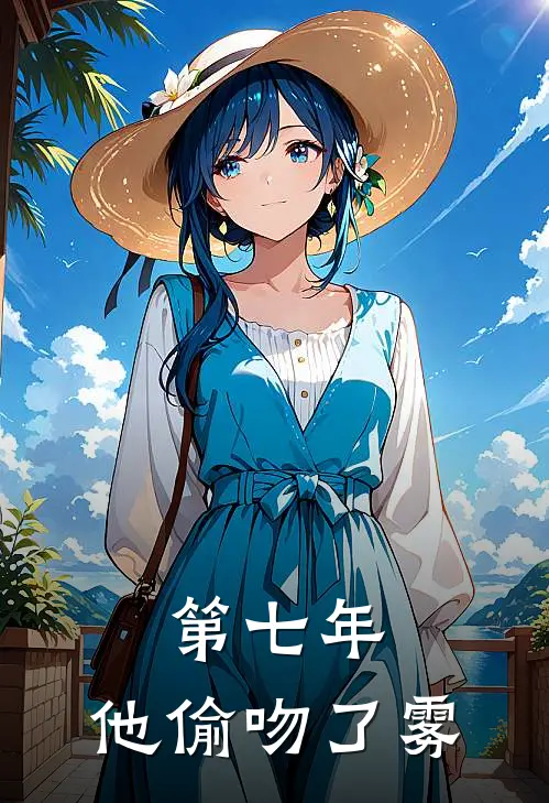 第七年，他偷吻了雾