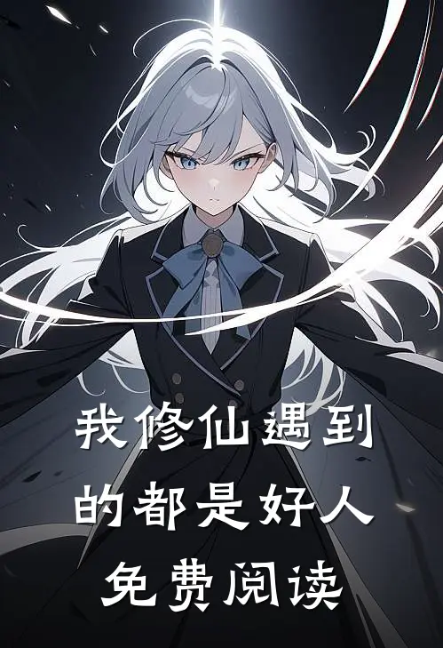 我修仙遇到的都是好人免费阅读