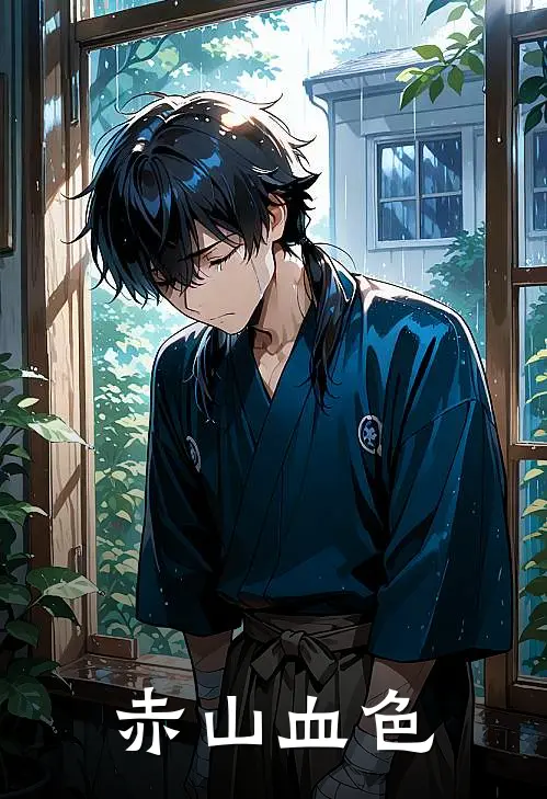 《赤山血色》刘云飞尚方印火爆新书_赤山血色(刘云飞尚方印)最新热门小说