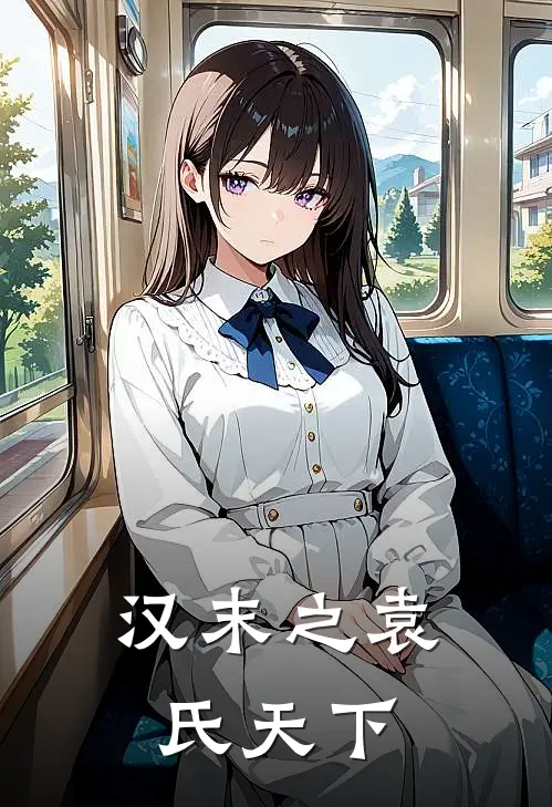 汉末之袁氏天下