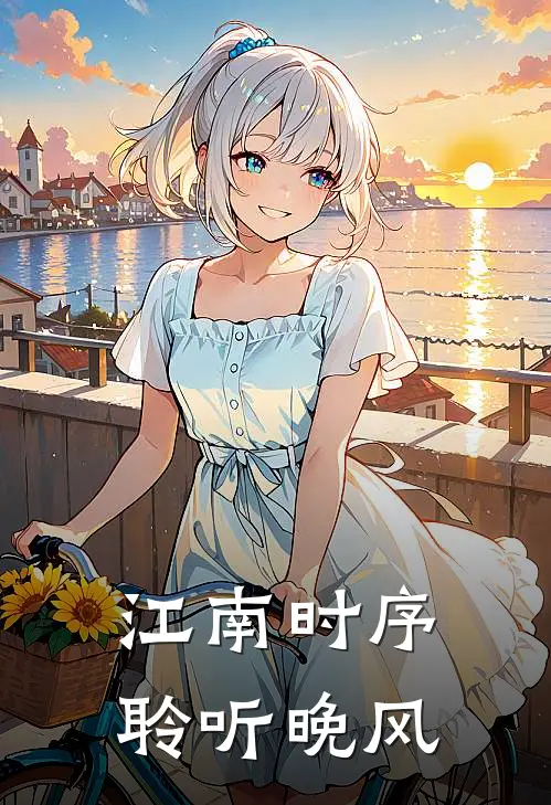 江南时序，聆听晚风(江淮序路听晚)在哪看免费小说_最新章节列表江南时序，聆听晚风(江淮序路听晚)