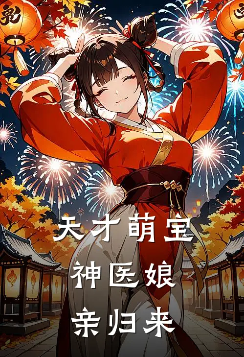 天才萌宝，神医娘亲归来唐楚月玉儿小说完结推荐_热门小说阅读天才萌宝，神医娘亲归来唐楚月玉儿