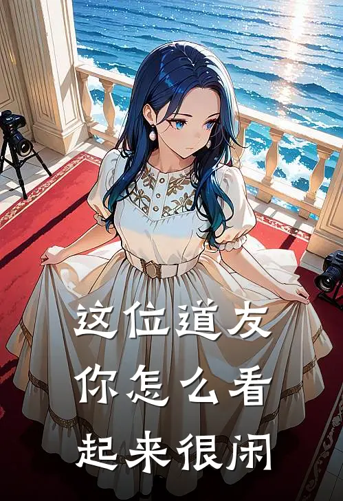 这位道友你怎么看起来很闲