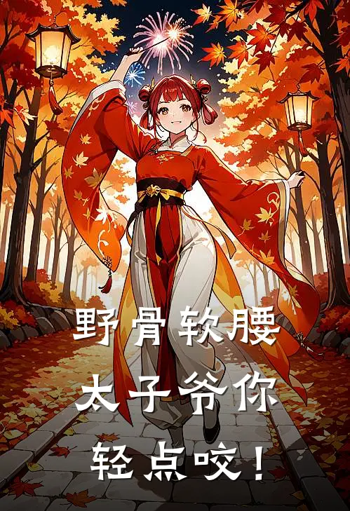 野骨软腰，太子爷你轻点咬！流苏秦羽姗小说完结推荐_热门小说阅读野骨软腰，太子爷你轻点咬！流苏秦羽姗