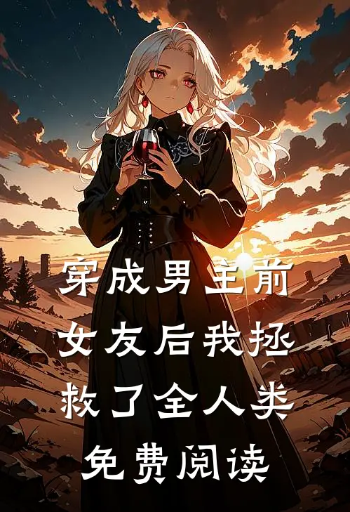 穿成男主前女友后我拯救了全人类免费阅读