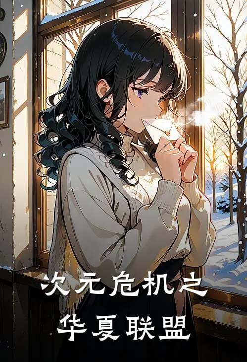 次元危机之华夏联盟