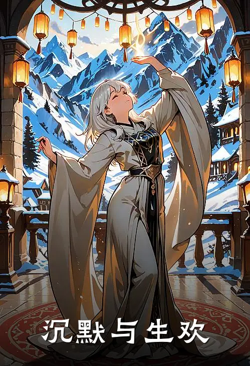 沉默与生欢欢欢王欢欢完结好看小说_最新章节列表沉默与生欢(欢欢王欢欢)