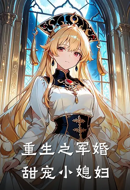 重生之军婚甜宠小媳妇