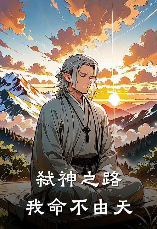 弑神之路，我命不由天林峰梅丽已完结小说_最新章节列表弑神之路，我命不由天(林峰梅丽)