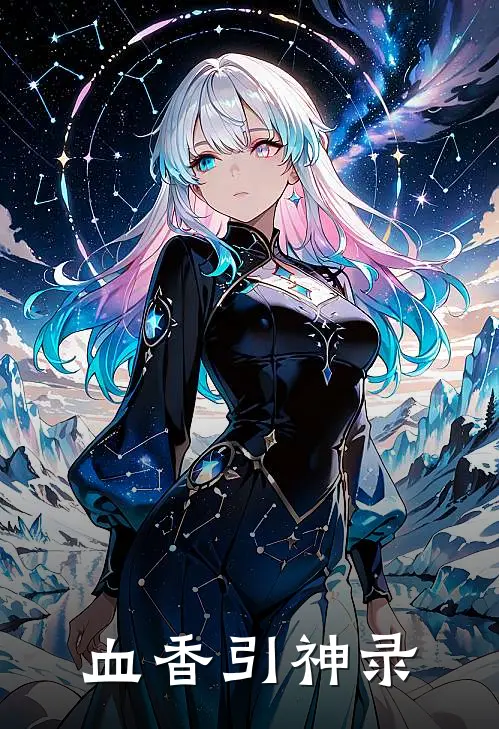 血香引神录陈铭钟馗最新章节免费阅读_血香引神录全集免费阅读