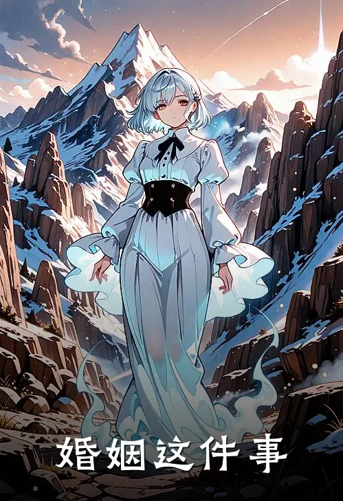 婚姻这件事