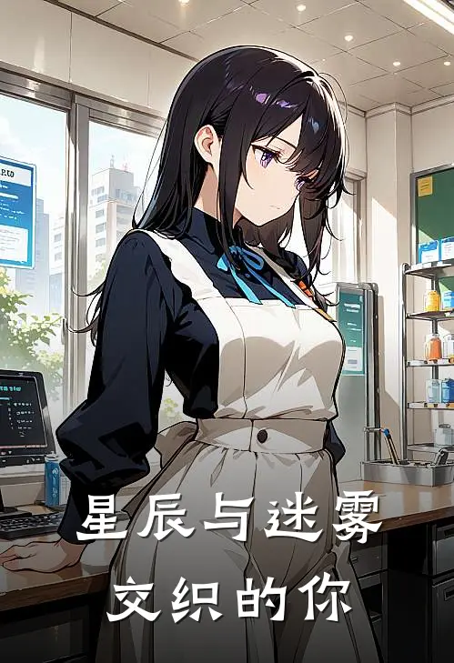 星辰与迷雾交织的你语嫣秦墨小说完结推荐_完整版小说免费阅读星辰与迷雾交织的你(语嫣秦墨)