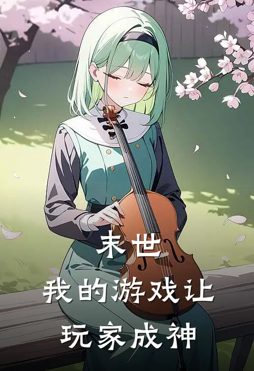 末世：我的游戏让玩家成神罗修林书瑶完结版小说_最新章节列表末世：我的游戏让玩家成神(罗修林书瑶)