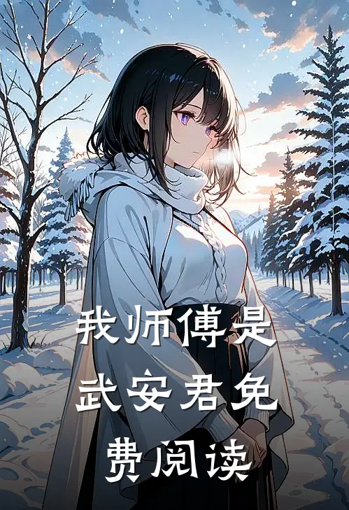 我师傅是武安君免费阅读