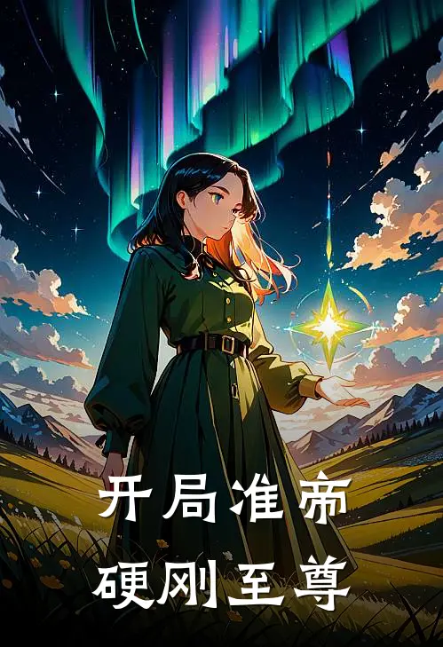 开局准帝，硬刚至尊